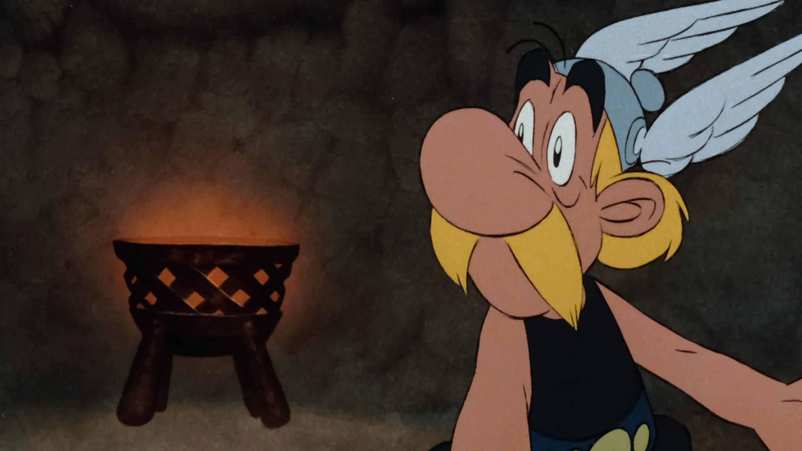 Asterix - Operation Hinkelstein