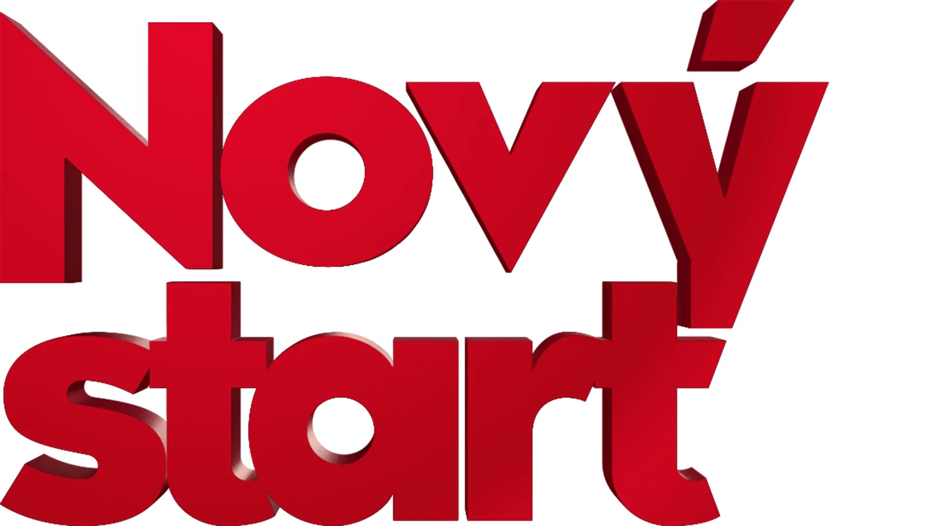 Nový start
