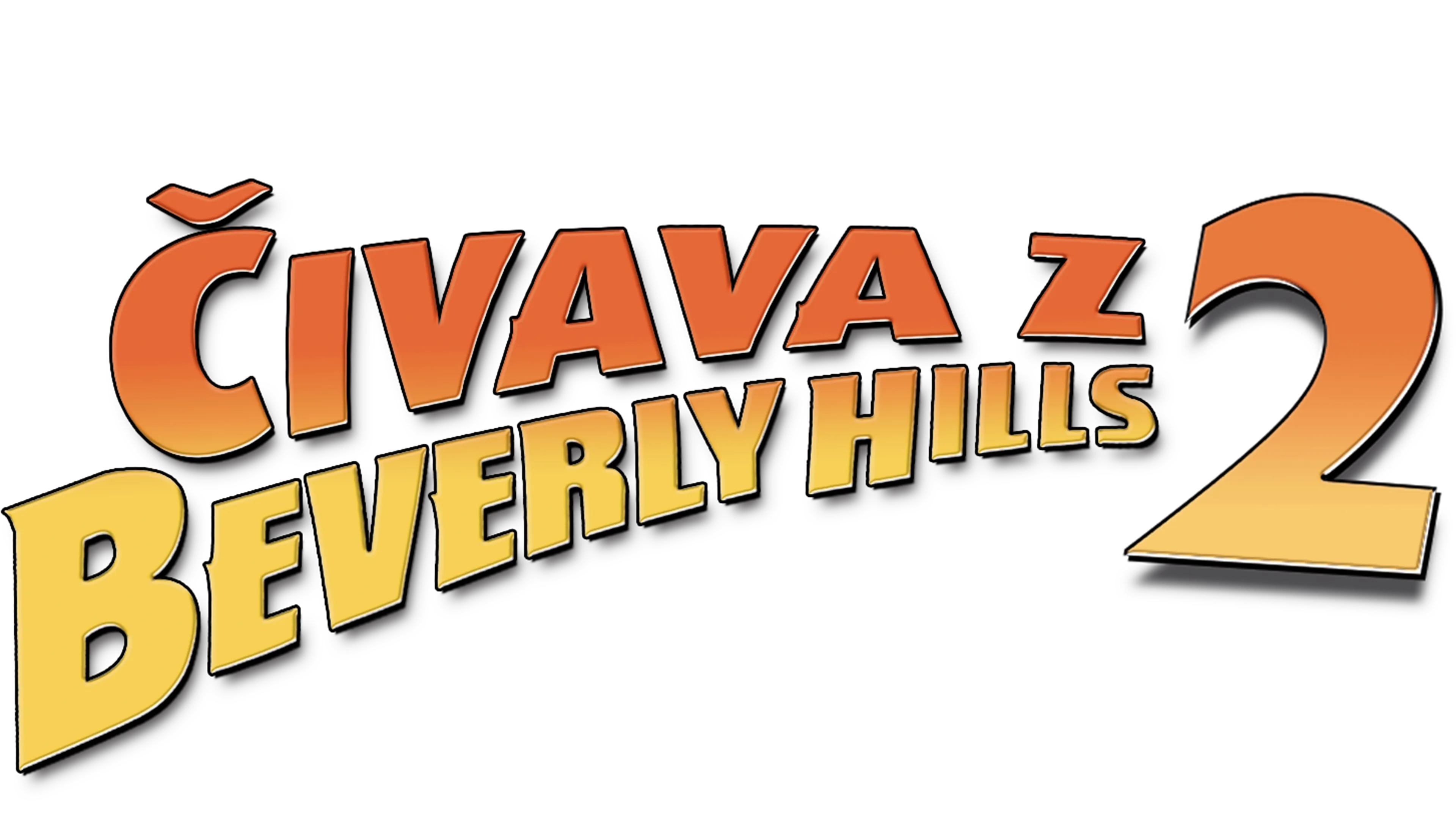 Čivava z Beverly Hills 2