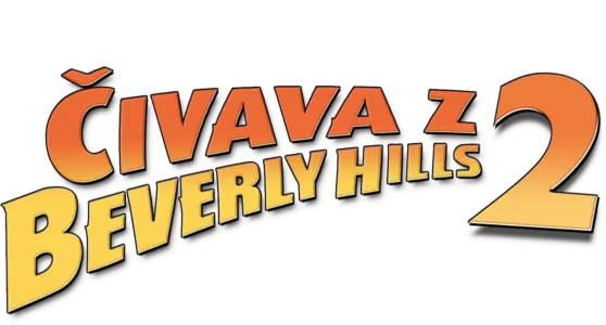 Čivava z Beverly Hills 2