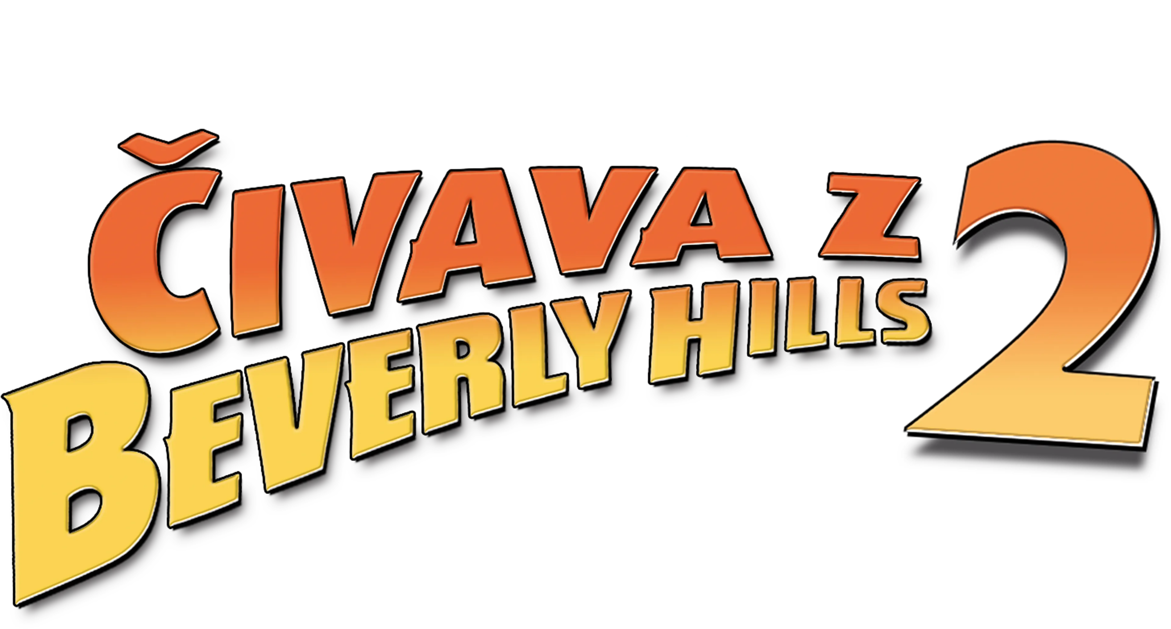 Čivava z Beverly Hills 2