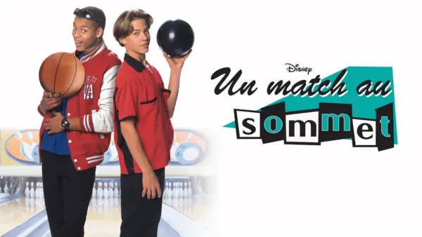 thumbnail - Un match au sommet