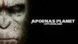 thumbnail - Apornas planet: Uppgörelsen