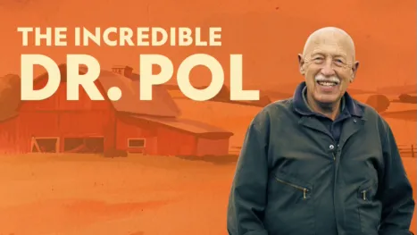 thumbnail - The Incredible Dr. Pol