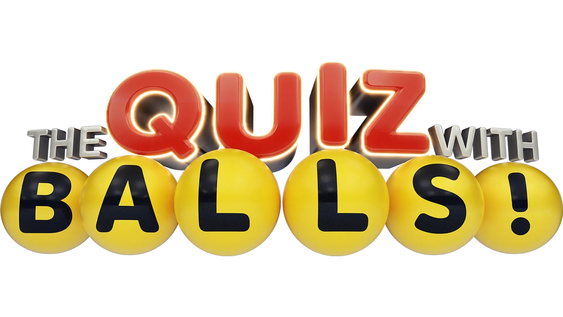 The Quiz With Balls