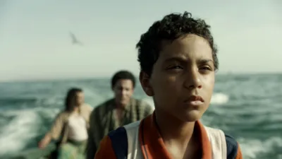 thumbnail - S1:E6 Boys at War