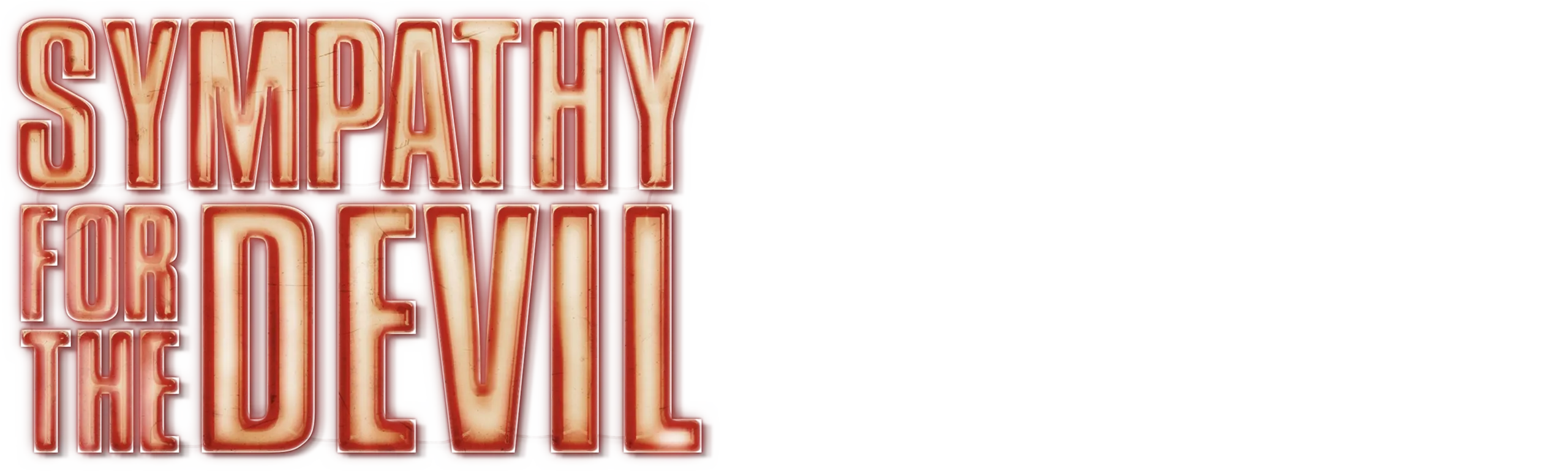 Sympathy for the Devil