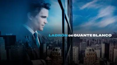 Ladrón de guante blanco