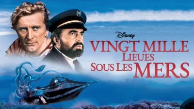 Vingt mille lieues sous les mers