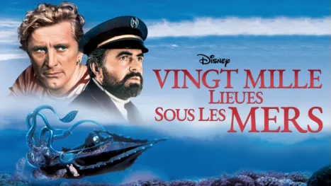 thumbnail - Vingt mille lieues sous les mers