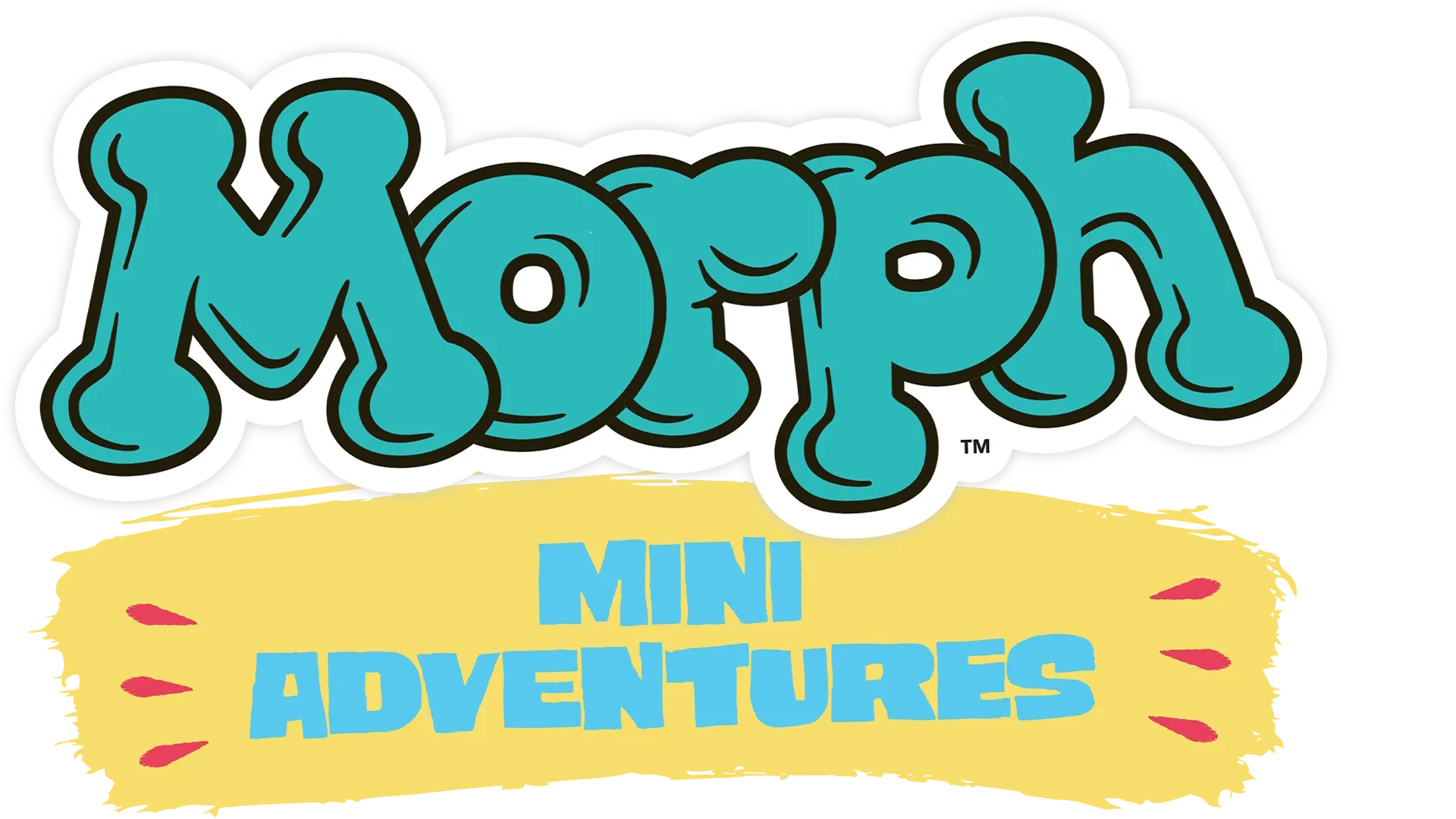 Morph: Mini-Adventures