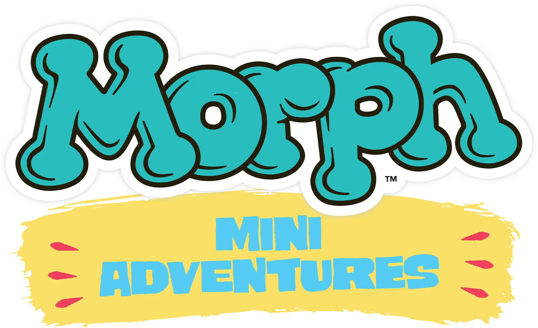 Morph: Mini-Adventures