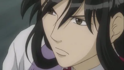 thumbnail - S3:E112 (Dub) "Lucky Is a Man Who Gets Up and Goes to Work"