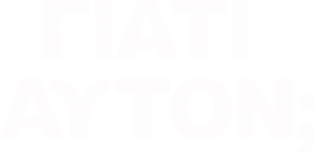 Γιατί Αυτόν;