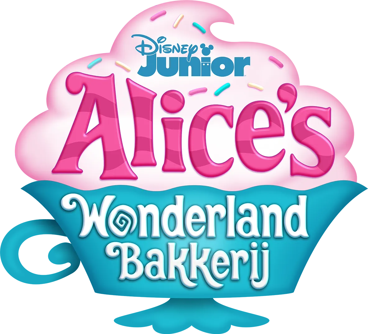 Alice's Wonderland Bakkerij
