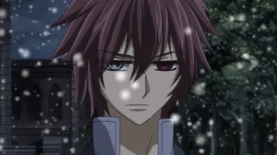 thumbnail - S2:E8 (Sub) Spiraling Recollections