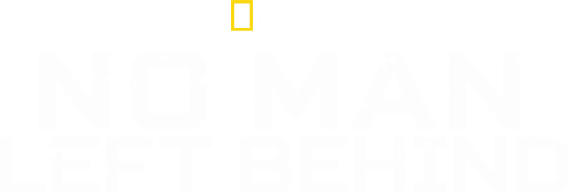 No Man Left Behind