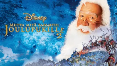 thumbnail - Mutta mitä tapahtui joulupukille 2