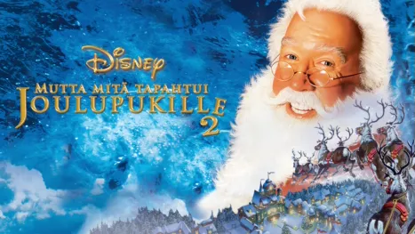 thumbnail - Mutta mitä tapahtui joulupukille 2