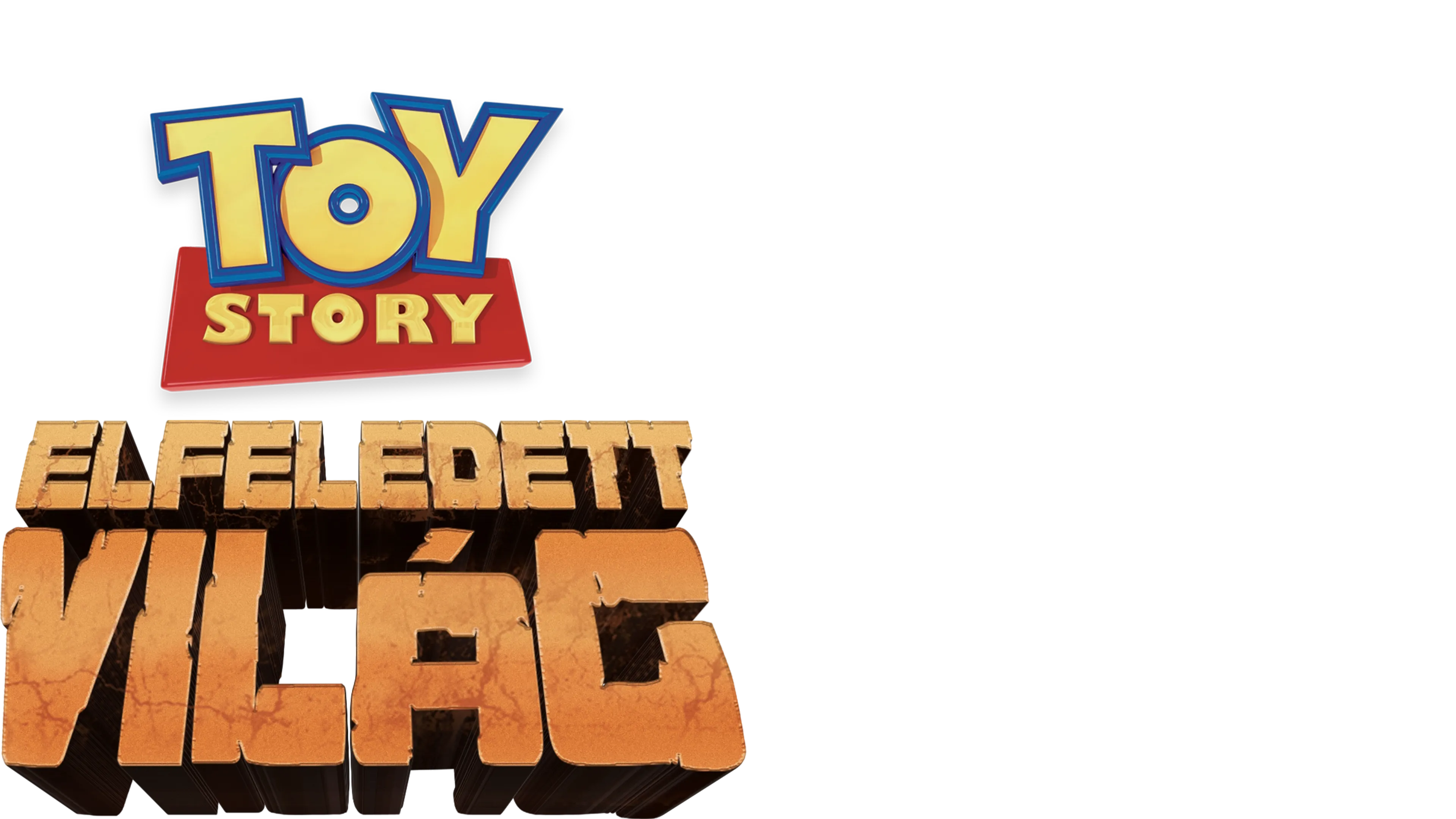 Toy Story - Elfeledett világ