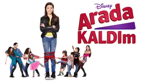 thumbnail - Arada Kaldım