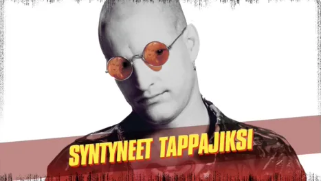 thumbnail - Syntyneet tappajiksi