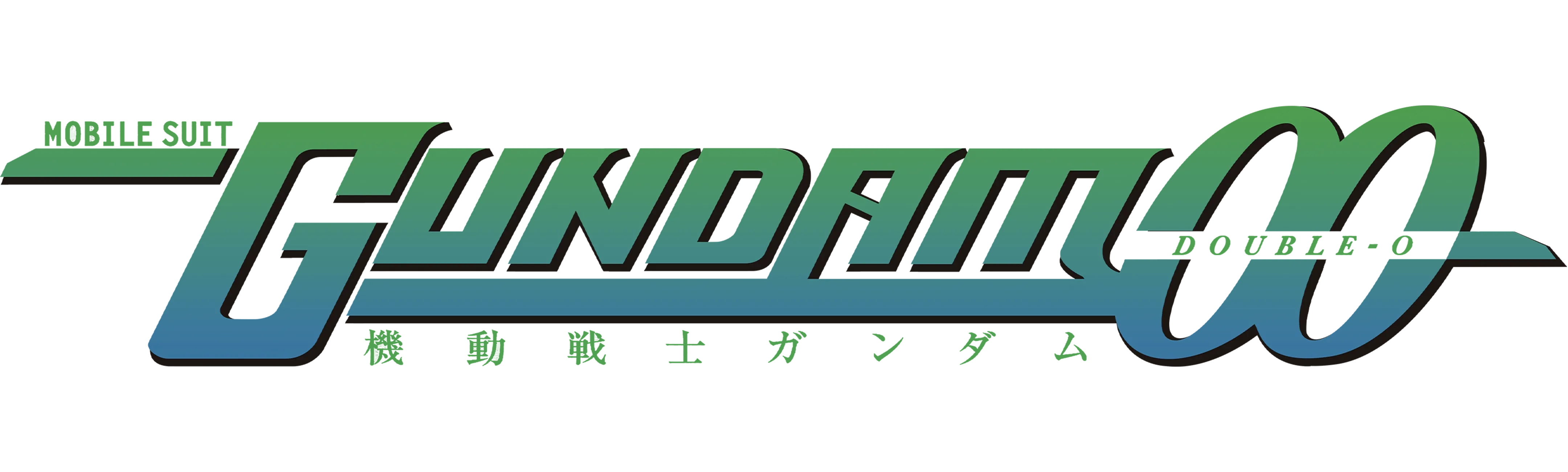 Mobile Suit Gundam 00