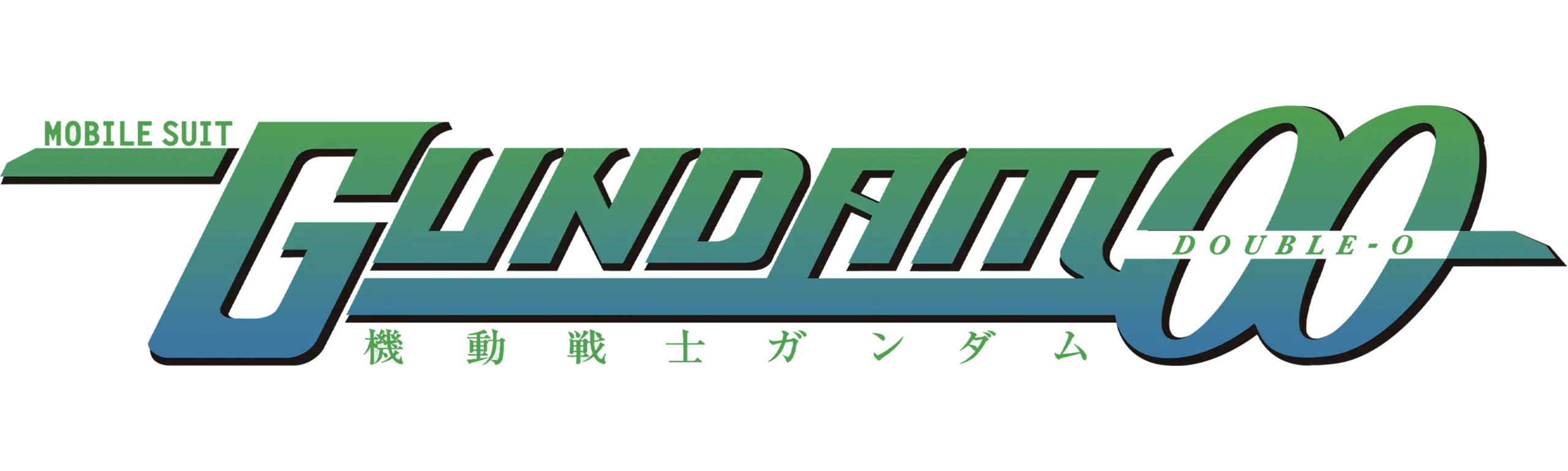 Mobile Suit Gundam 00