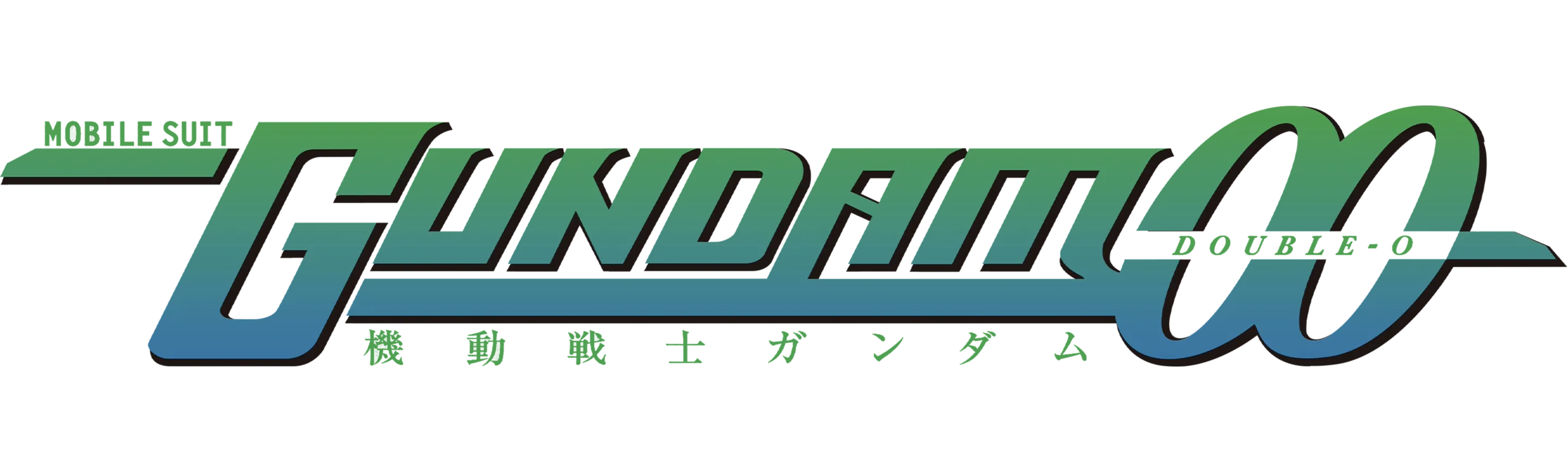 Mobile Suit Gundam 00