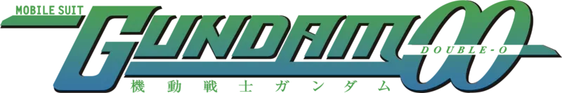 Mobile Suit Gundam 00