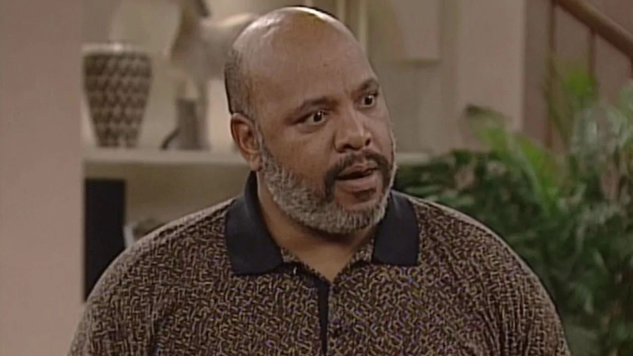 thumbnail - S6:E5 The Script Formerly Known As...