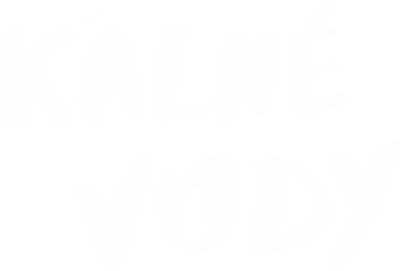 Kalné vody