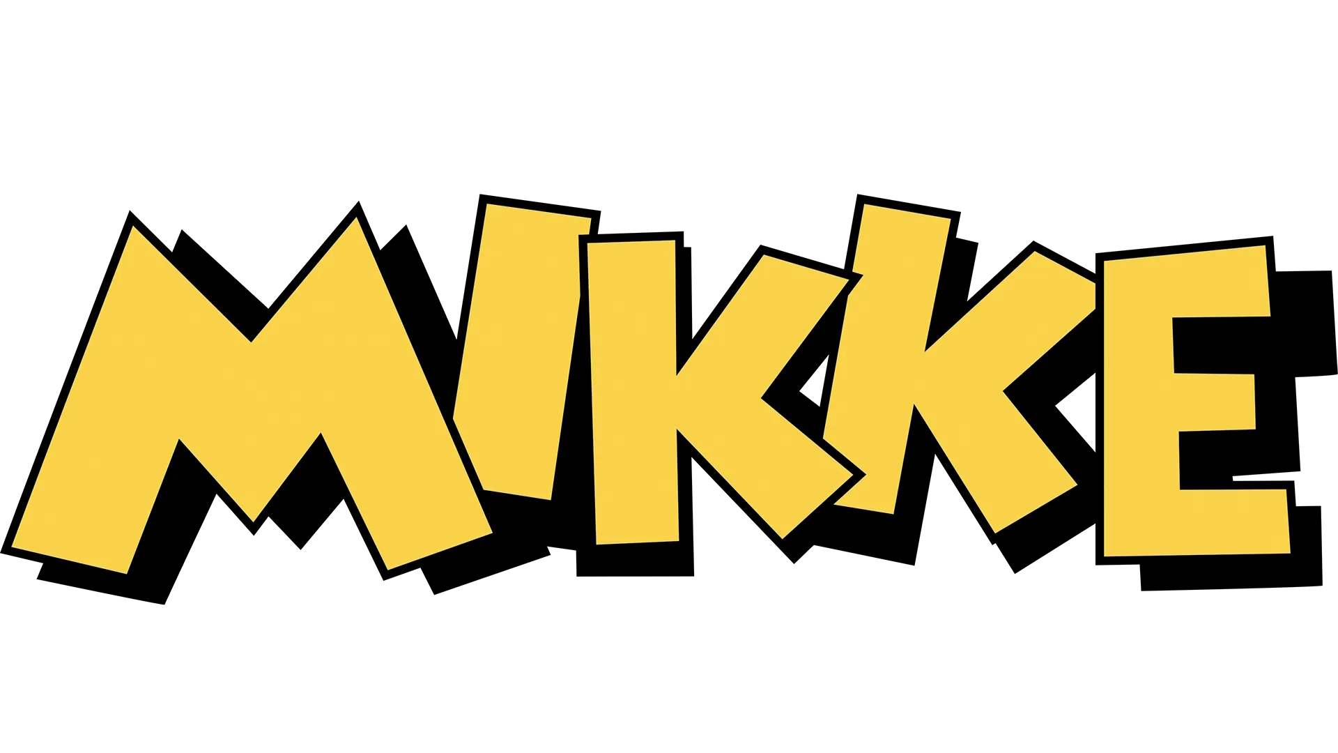 Mikke: Historien om en mus