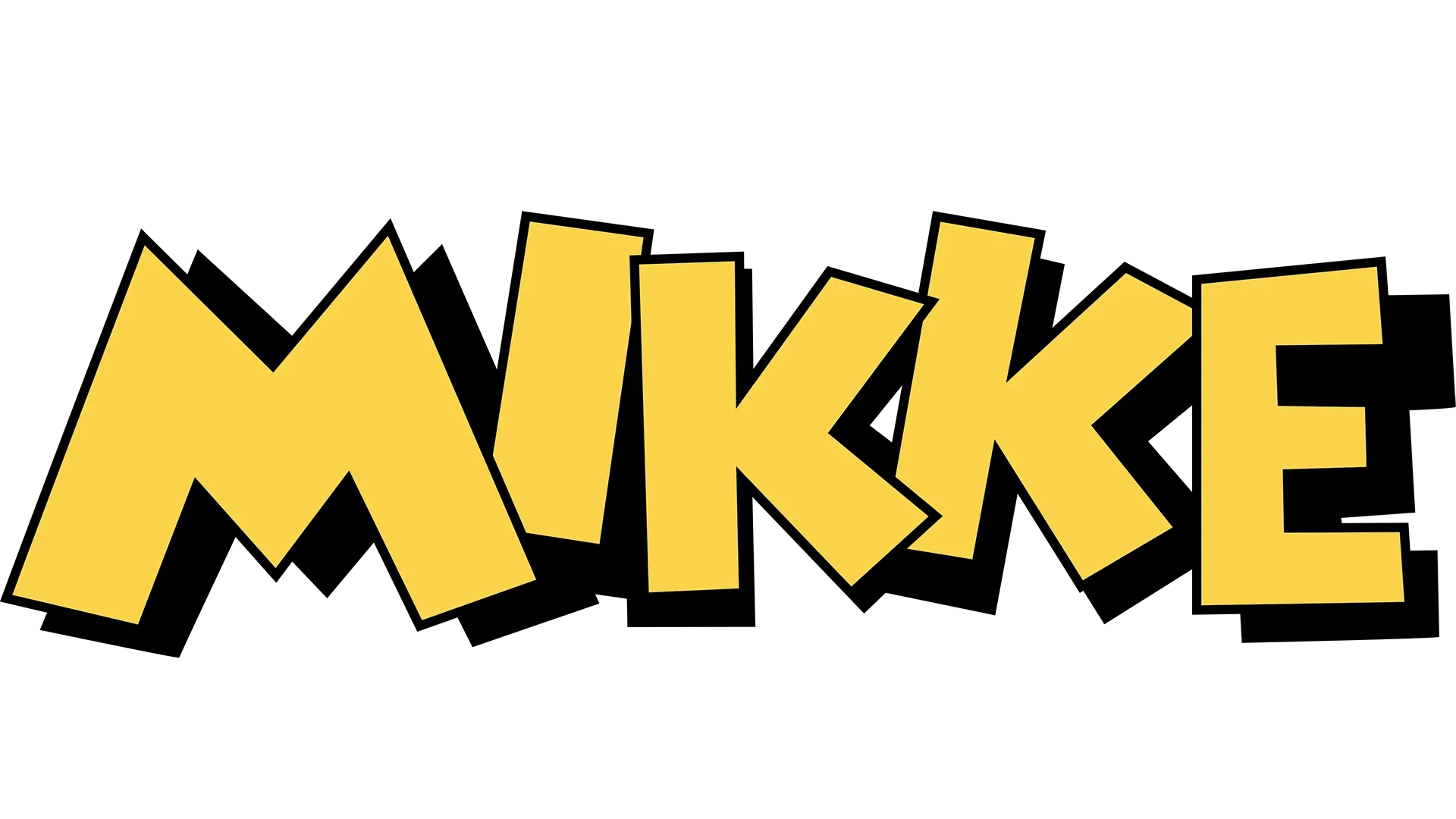Mikke: Historien om en mus