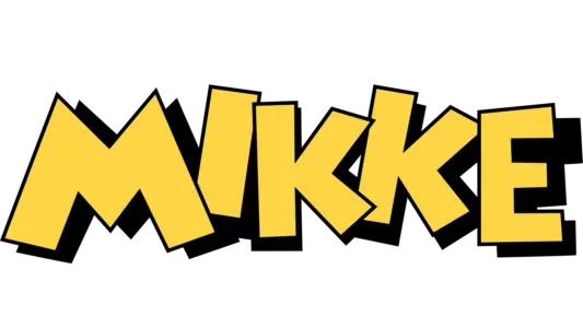 Mikke: Historien om en mus