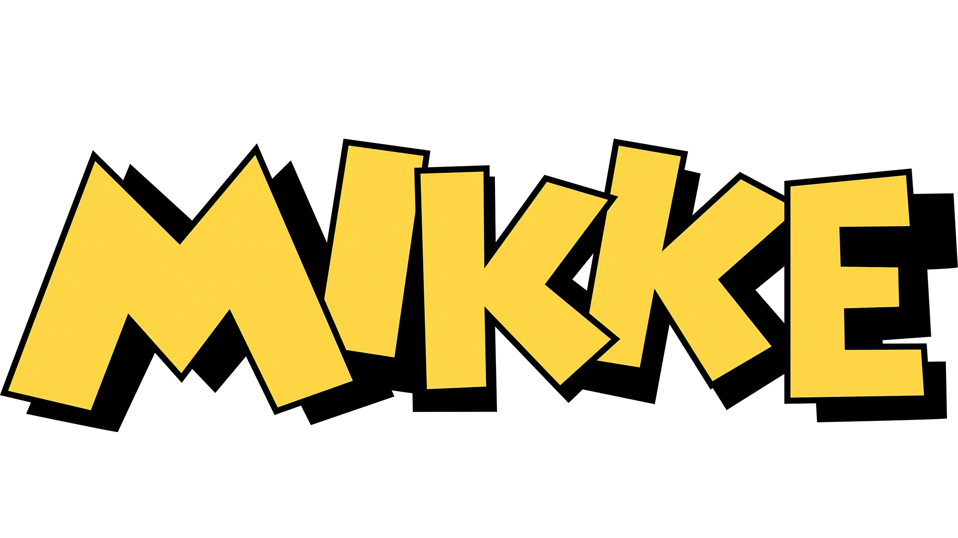 Mikke: Historien om en mus