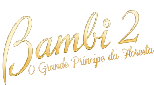 Bambi 2: O Grande Príncipe da Floresta