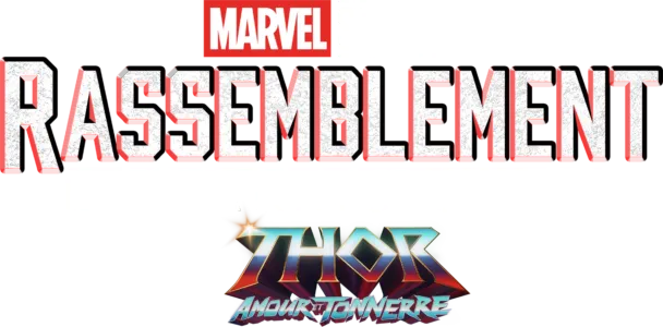 Le Making-of de Thor : Amour et tonnerre