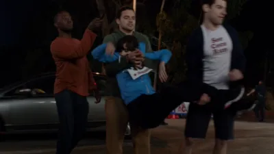 thumbnail - S1:E19 Secrets