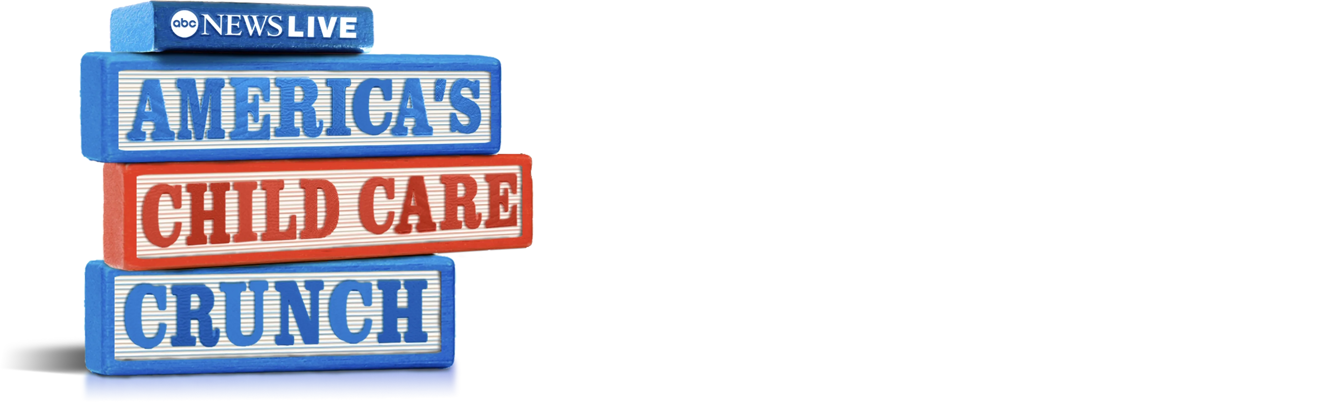 America's Child Care Crunch