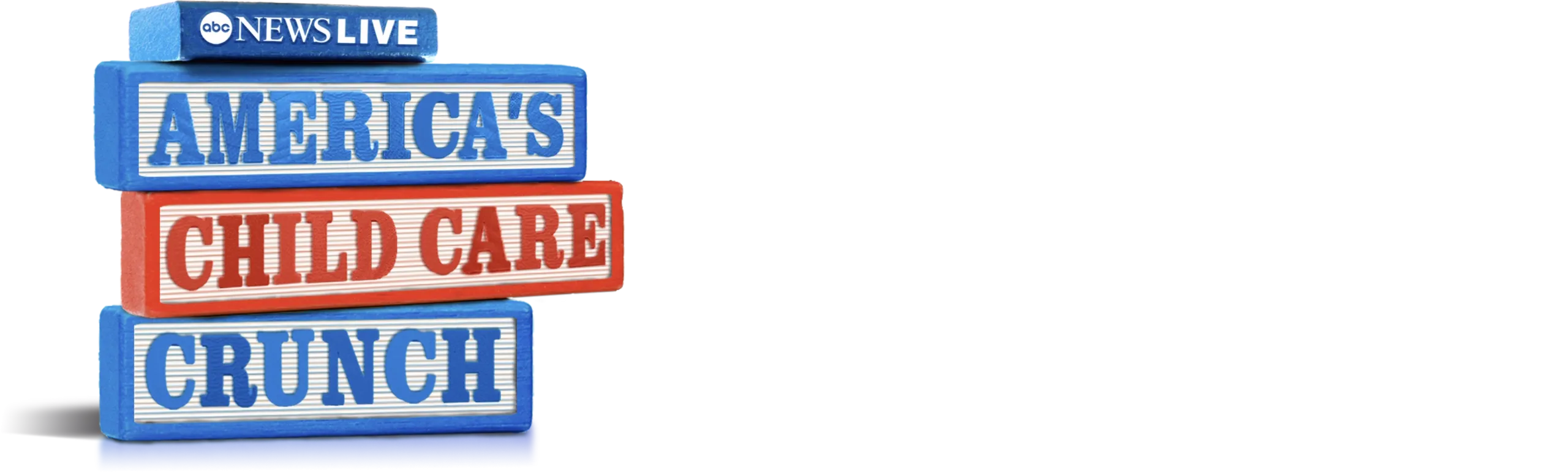 America's Child Care Crunch