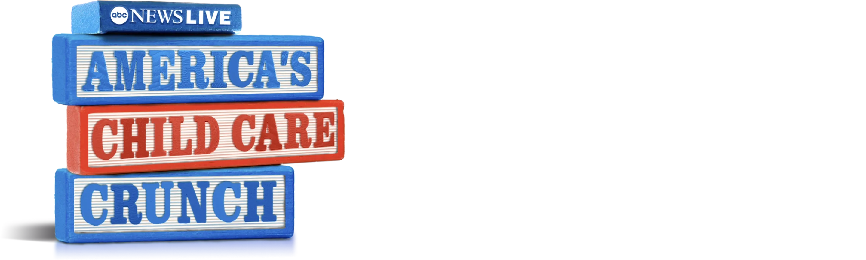 America's Child Care Crunch