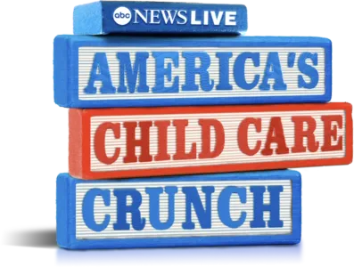 America's Child Care Crunch