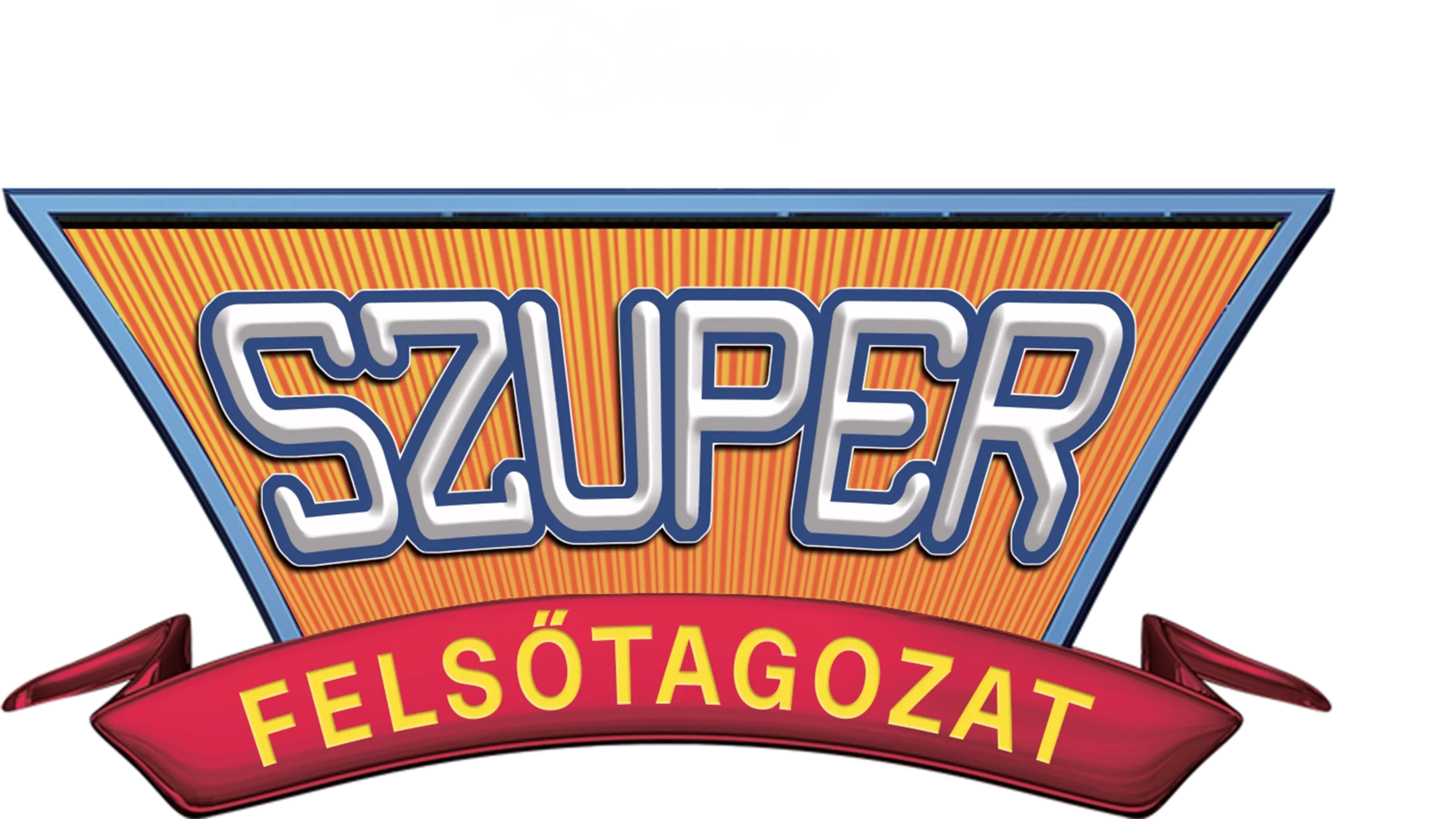 Szuper felsőtagozat