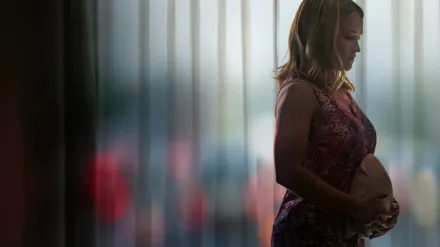 Stolen Baby: The Murder of Heidi Broussard