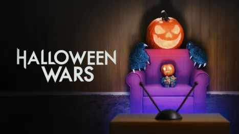 thumbnail - Halloween Wars