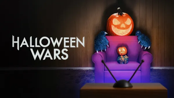 thumbnail - Halloween Wars