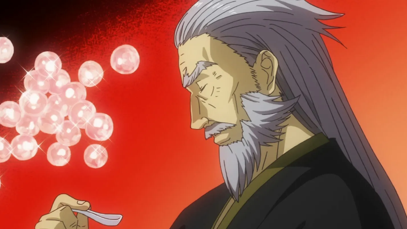 thumbnail - S2:E1 (Sub) That Which is Placed Within the Box