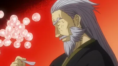 thumbnail - S2:E1 (Sub) That Which is Placed Within the Box