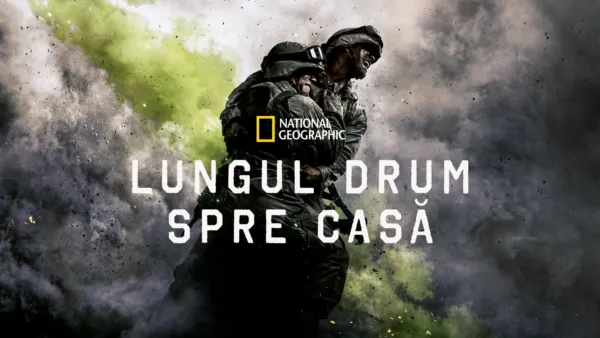 thumbnail - Lungul drum spre casă